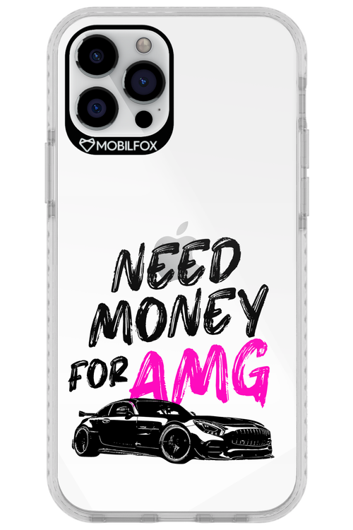 Need money for AMG - Apple iPhone 12 Pro