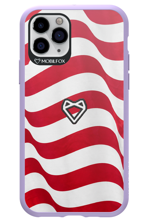 USA 2.0 - Apple iPhone 11 Pro