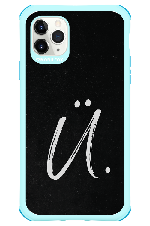 (Off Space) U II 2.0 - Apple iPhone 11 Pro Max