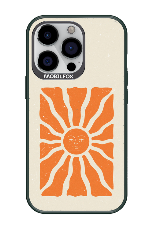 Solar Soul 2.0 - Apple iPhone 13 Pro