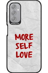 More Self Love 2.0 - Samsung Galaxy A14