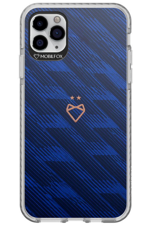 Franta 2.0 x Mobilfox 2.0 - Apple iPhone 11 Pro Max