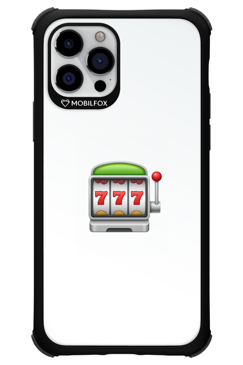 777 2.0 - Apple iPhone 12 Pro