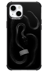 Diamond Mamba - Apple iPhone 15 Plus
