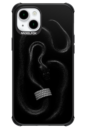 Diamond Mamba - Apple iPhone 15 Plus