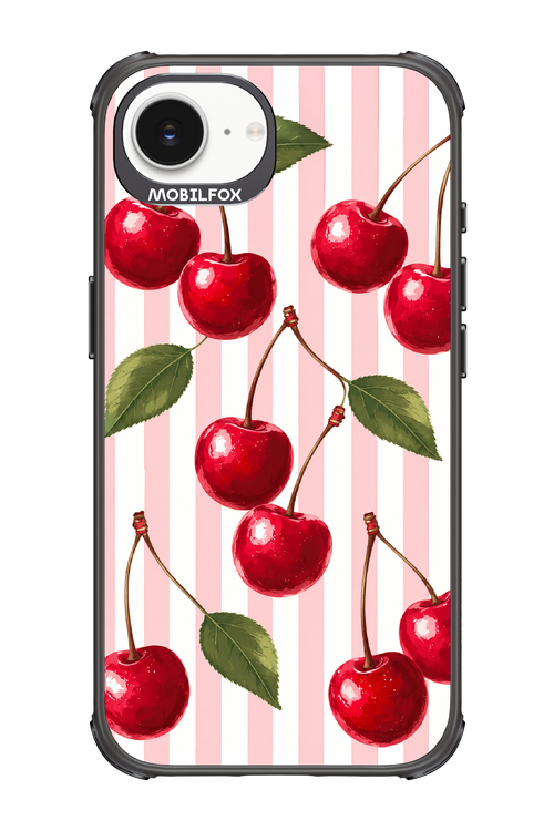 Retro Cherry 2.0 - Apple iPhone 16e