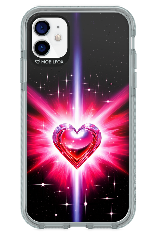 Bright Heart 2.0 - Apple iPhone 11