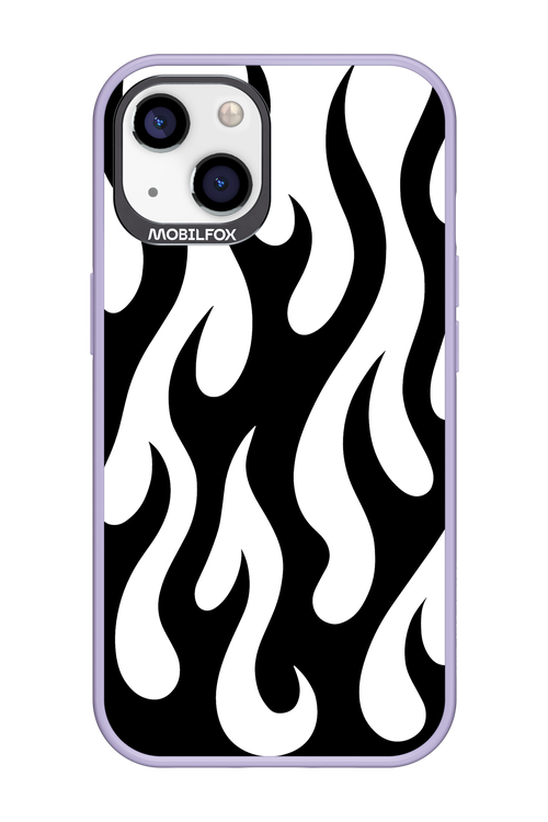 Hell Flame - Apple iPhone 13