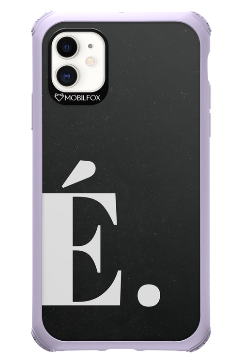 E II (Off Space) 2.0 - Apple iPhone 11