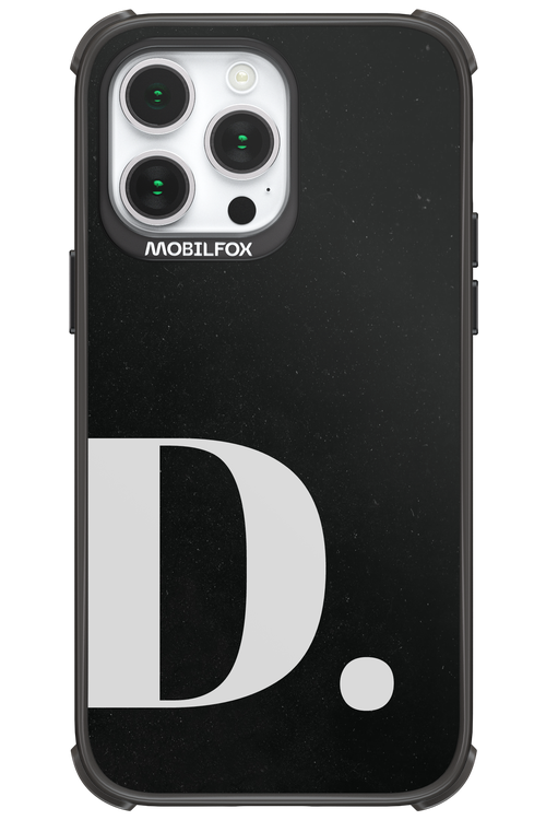 D (Off Space) 2.0 - Apple iPhone 14 Pro Max