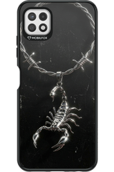 Scorpio (Chrome) 2.0 - Samsung Galaxy A22 5G