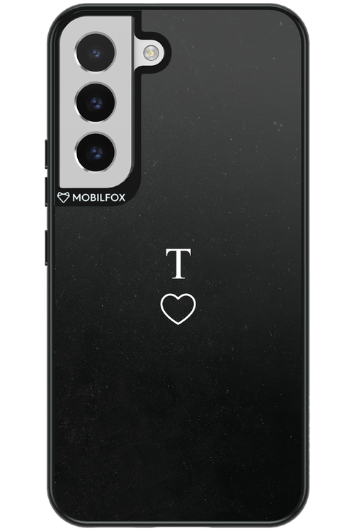 T Black 2.0 - Samsung Galaxy S22