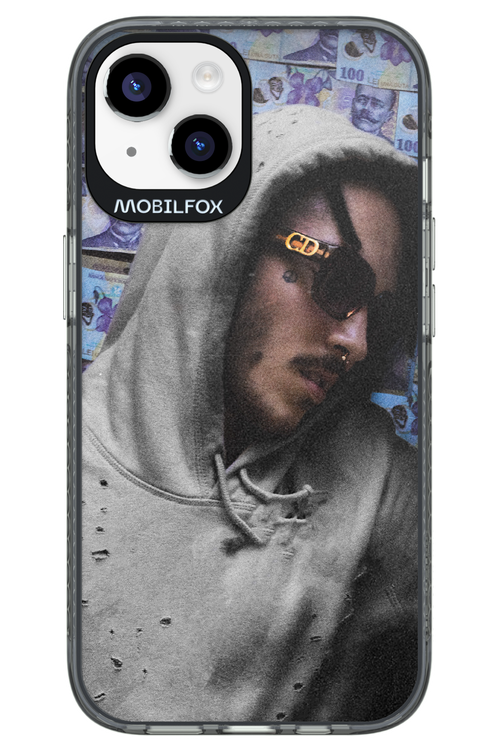 Sute Albastre Cover 2.0 - Apple iPhone 14