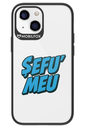 Meu - Apple iPhone 13 Mini