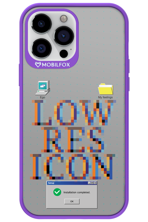 Low res icon 2.0 - Apple iPhone 13 Pro Max