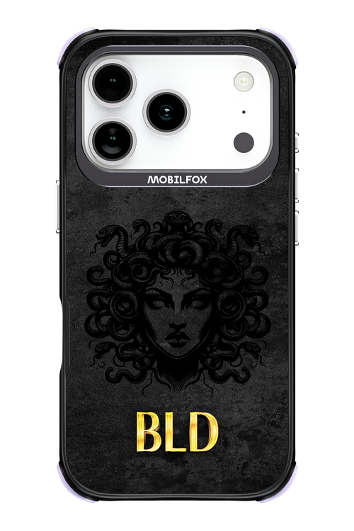 BLD MEDUSA - Apple iPhone 17 Pro