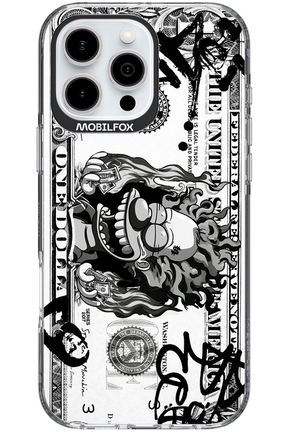 CLOWN BLVCK - Apple iPhone 16 Pro Max