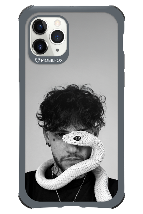 SNAKE (RAVA) - Apple iPhone 11 Pro