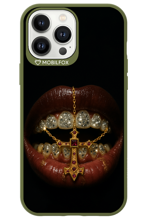 Greedy 2.0 - Apple iPhone 13 Pro Max