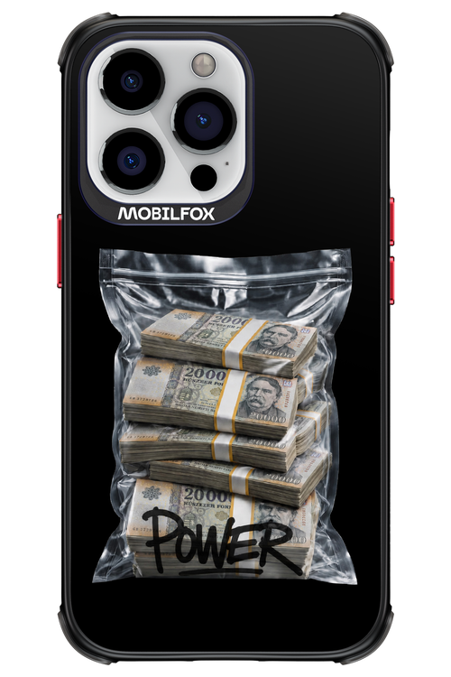 Money Bag 2.0 - Apple iPhone 13 Pro