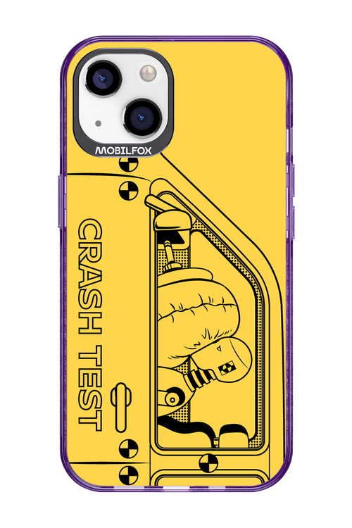 Crumple Zone 2.0 - Apple iPhone 13