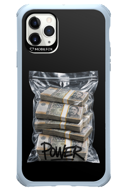 Money Bag 2.0 - Apple iPhone 11 Pro Max