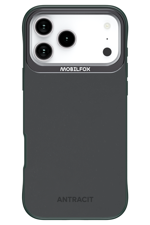 Antracit 2.0 - Apple iPhone 17 Pro Max