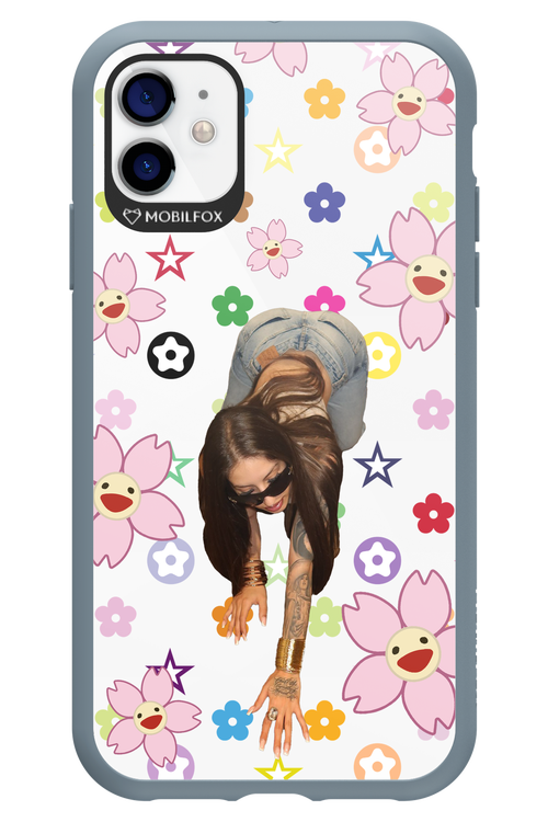 Oh G!rl 2.0 - Apple iPhone 11