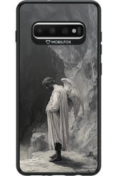 INGER Cover 2.0 - Samsung Galaxy S10+