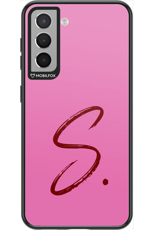 (Sorbet) S 2.0 - Samsung Galaxy S21