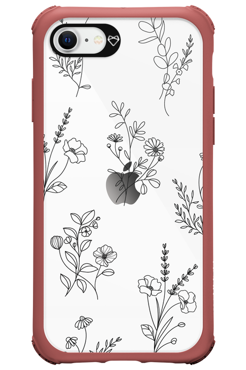 Bouquet 2.0 - Apple iPhone SE 2020