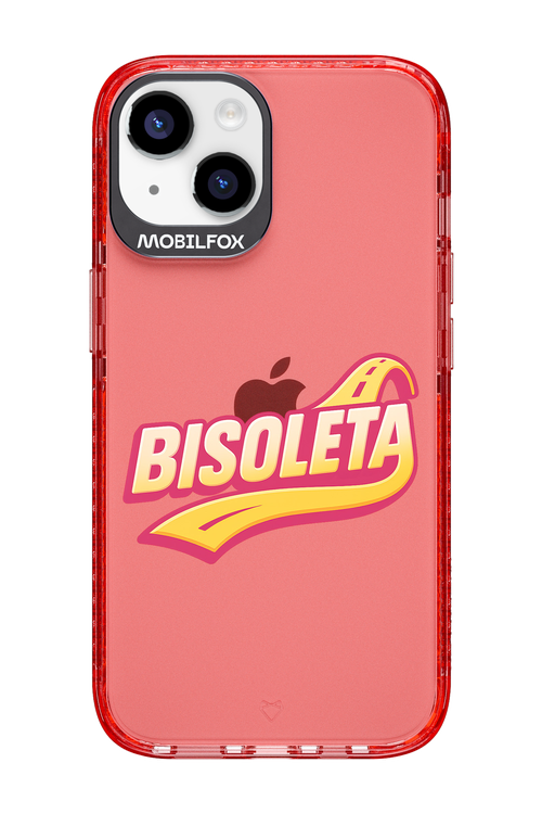 Bisoleta - Apple iPhone 14