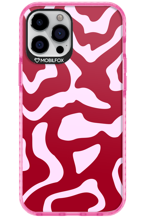 Strawberry Shake - Apple iPhone 12 Pro Max