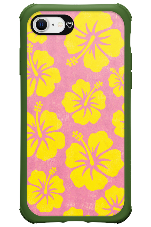 HAWAII 2.0 - Apple iPhone SE 2020