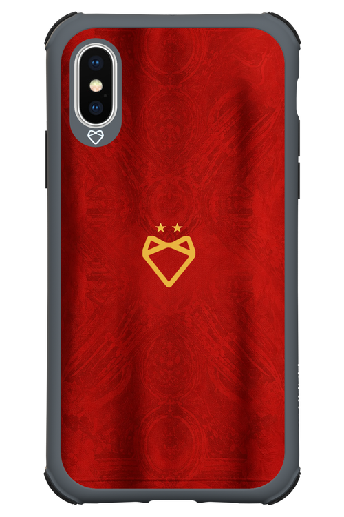 Spain 2.0 - Apple iPhone X
