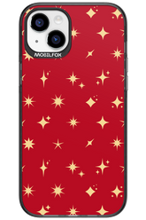 Star Red - Apple iPhone 15 Plus