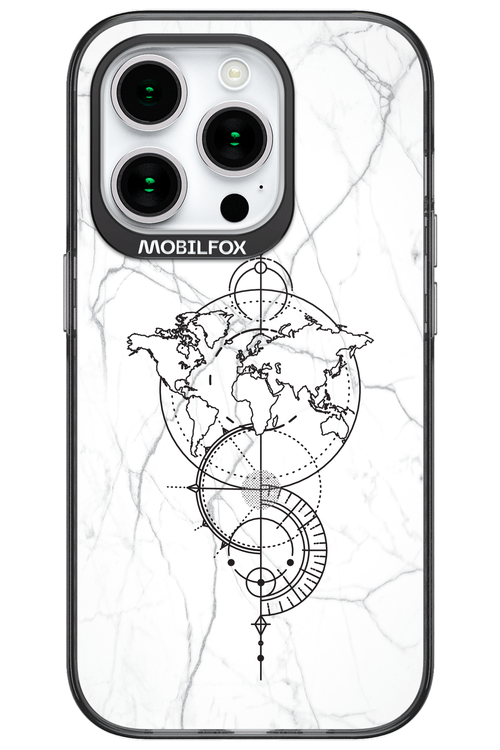 Compass 2.0 - Apple iPhone 15 Pro