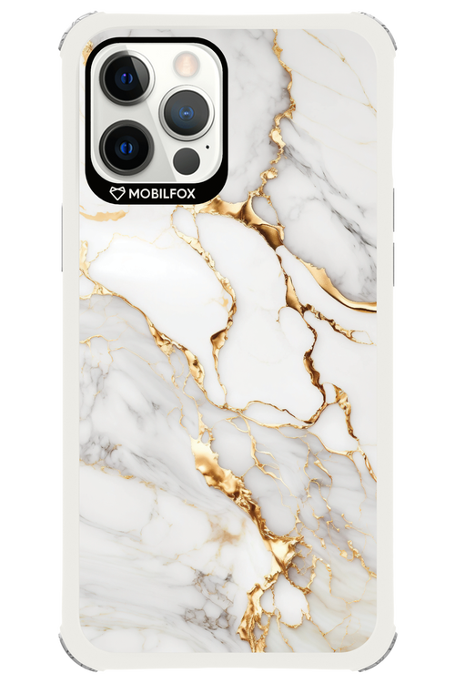 Ariel 2.0 - Apple iPhone 12 Pro Max