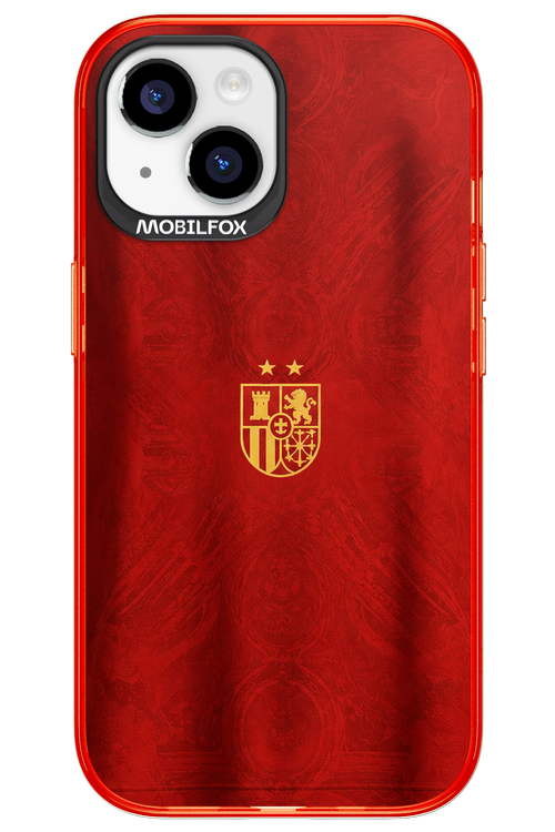 Spain II 2.0 - Apple iPhone 15