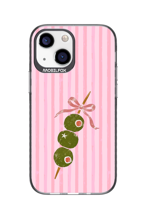 Girl Dinner 2.0 - Apple iPhone 13 Mini