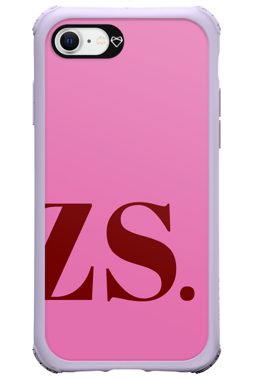 ZS (Sorbet) 2.0 - Apple iPhone 7