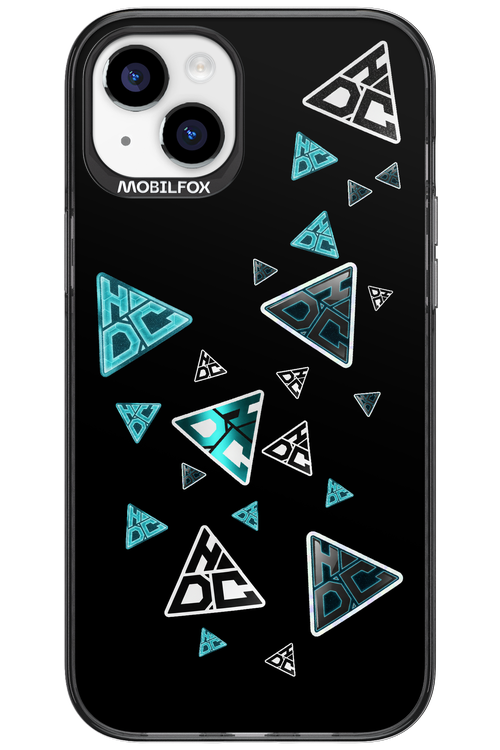 HDC 8 - Apple iPhone 15 Plus