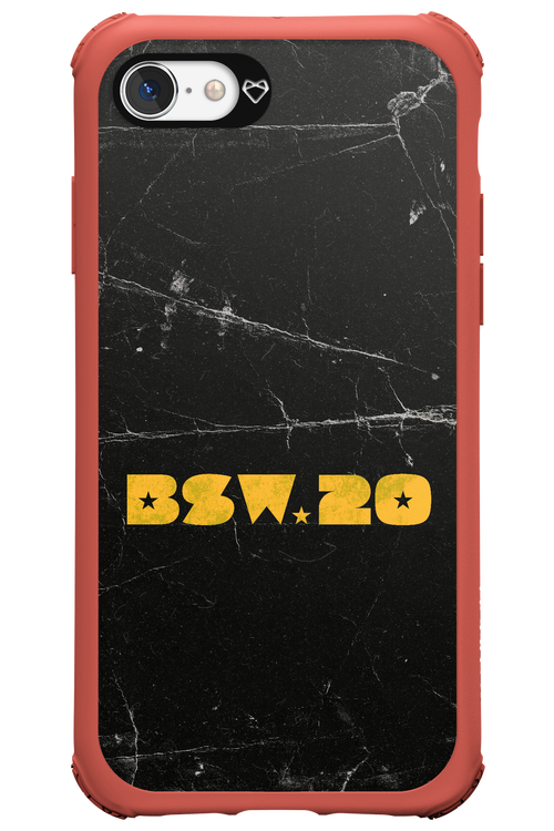 BSW 20 (5) 2.0 - Apple iPhone 7