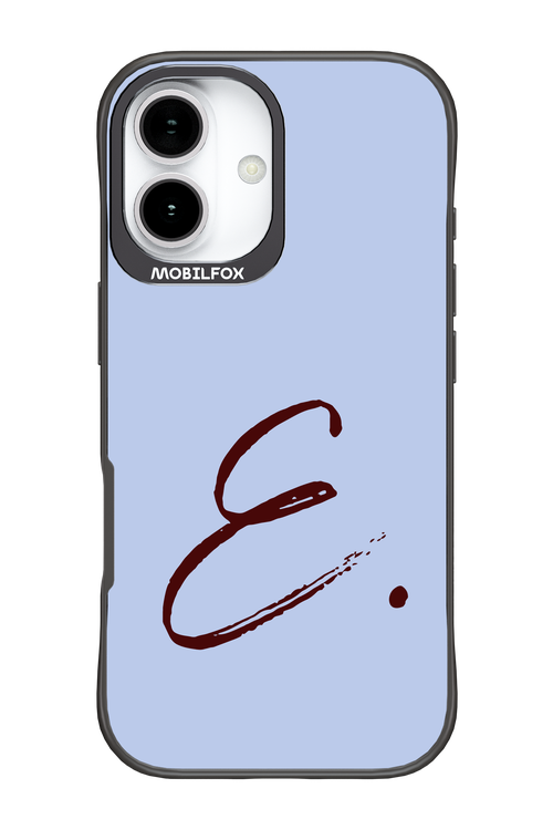 (Jellyfish Presso) E 2.0 - Apple iPhone 17