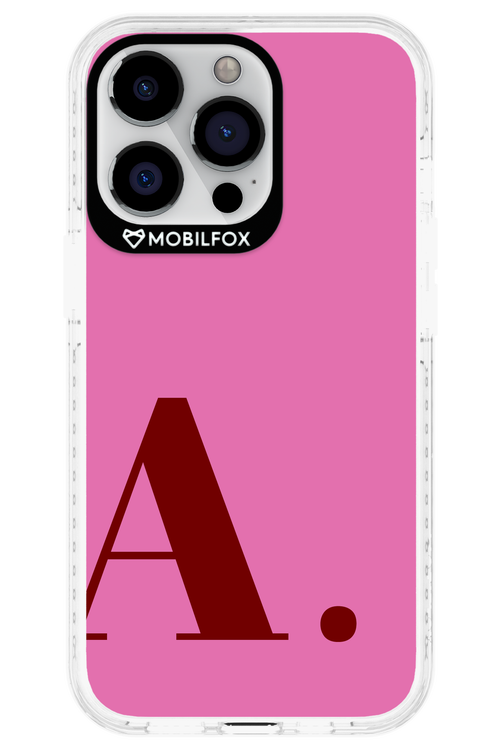 A (Sorbet) 2.0 - Apple iPhone 13 Pro
