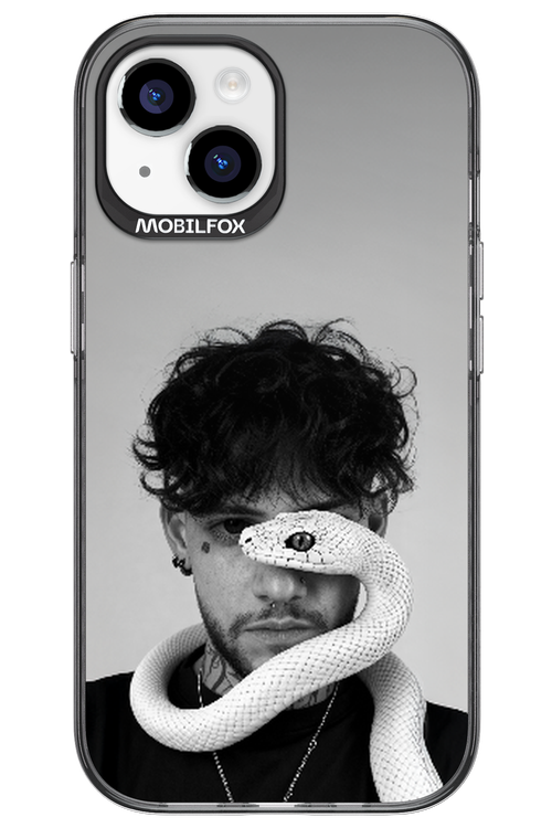 SNAKE (RAVA) - Apple iPhone 15