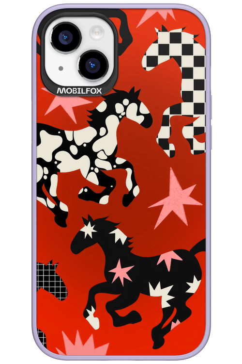 Stallions 2.0 - Apple iPhone 15 Plus