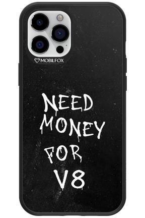 V8 2.0 - Apple iPhone 12 Pro Max