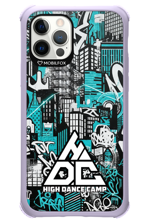 HDC 3 - Apple iPhone 12 Pro