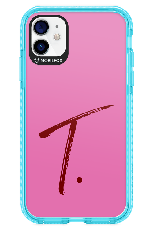 (Sorbet) T 2.0 - Apple iPhone 11